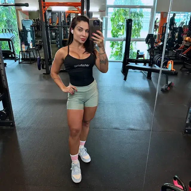 Monique Bertolini, foto 3
