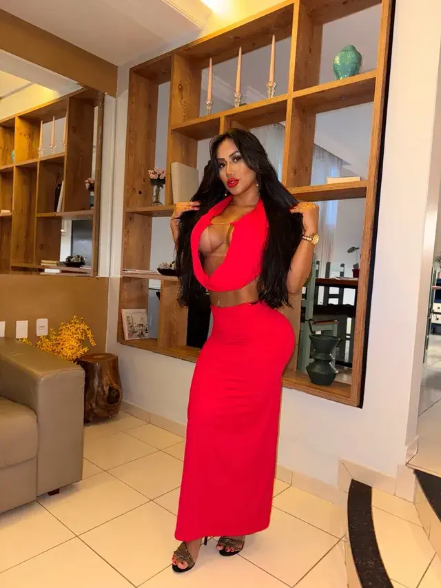 Nadine Borges, foto 6