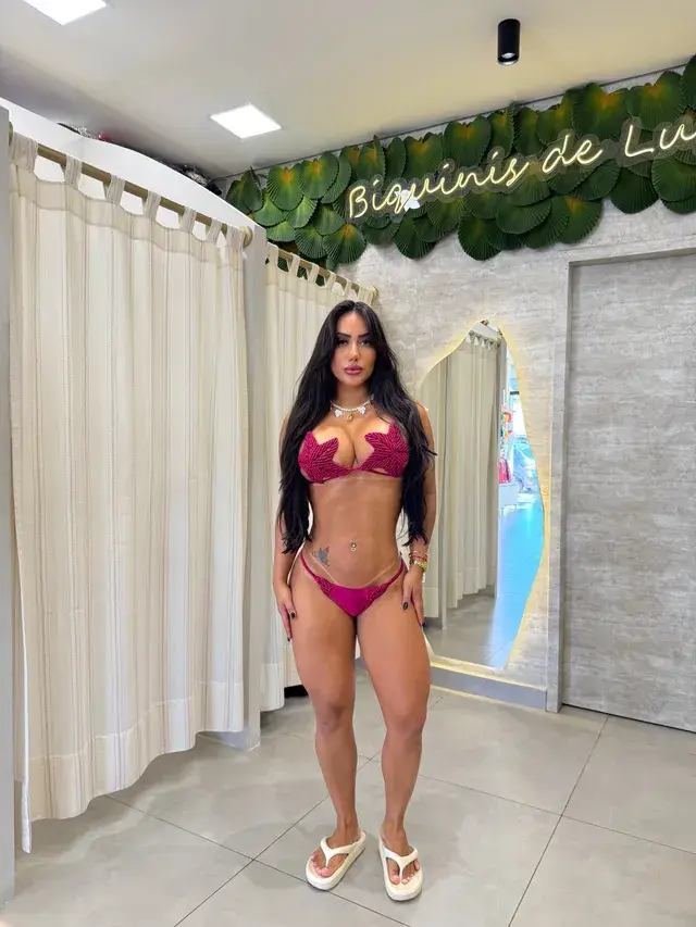Nadine Borges, foto 18