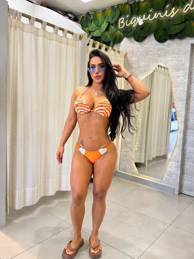 Nadine Borges, foto 15