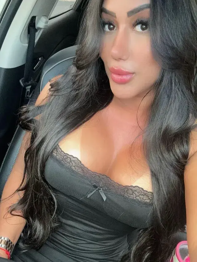 Nadine Borges, foto 8