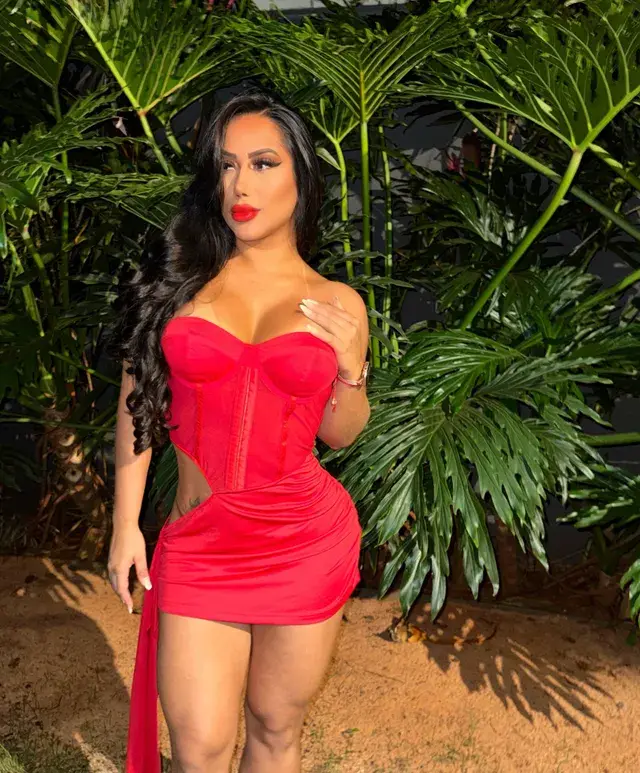 Nadine Borges, foto 4