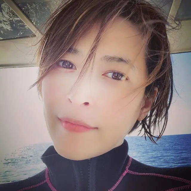 Nana Natsume, foto 5