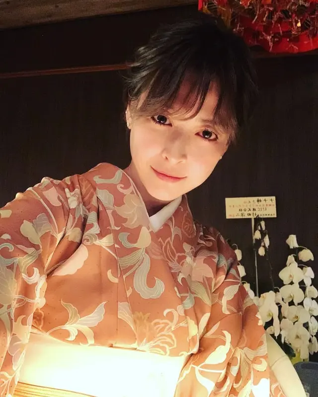 Nana Natsume, foto 2