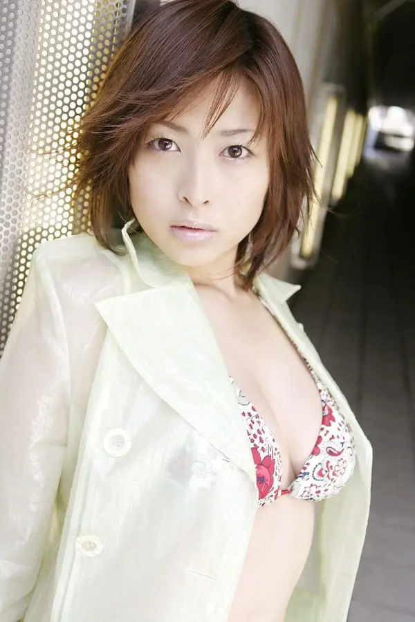 Nana Natsume, foto 15