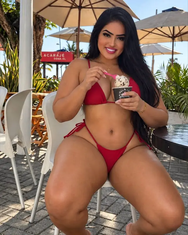 Foto de Nanda Fox