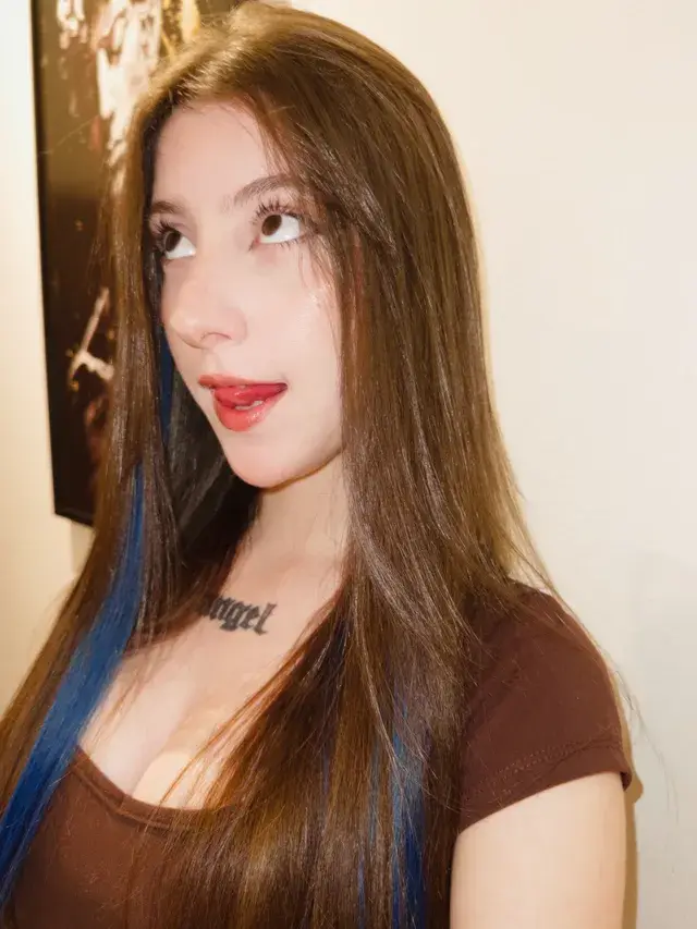 Nany Chan, foto 20