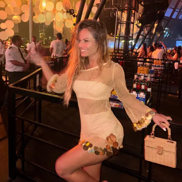 Natália Casassola, foto 8