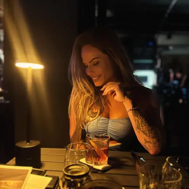 Natália Casassola, foto 6