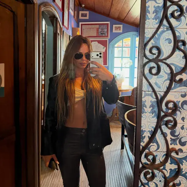 Natália Casassola, foto 3