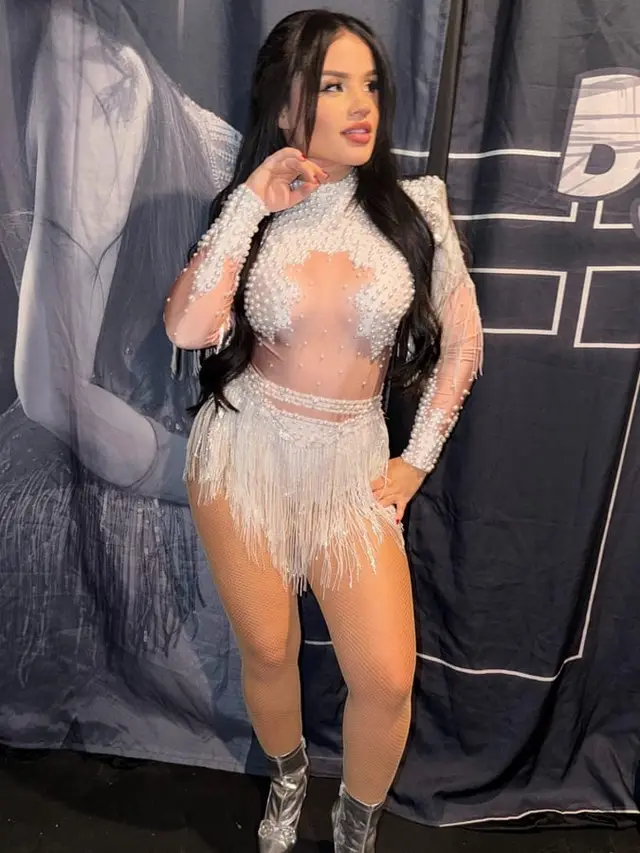 Nayara Yumi, foto 14
