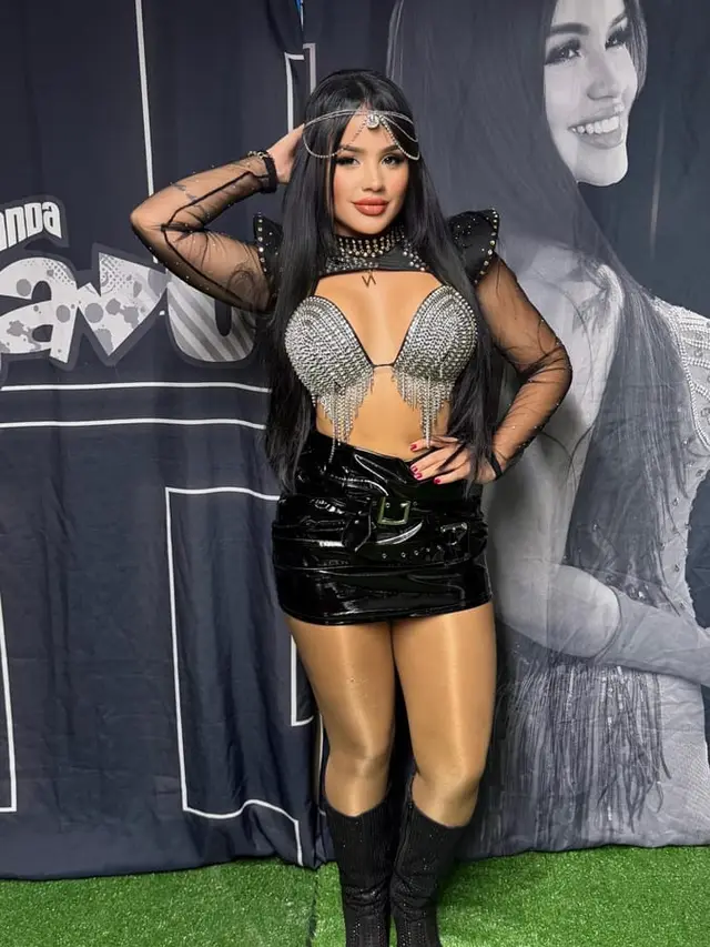 Nayara Yumi, foto 15