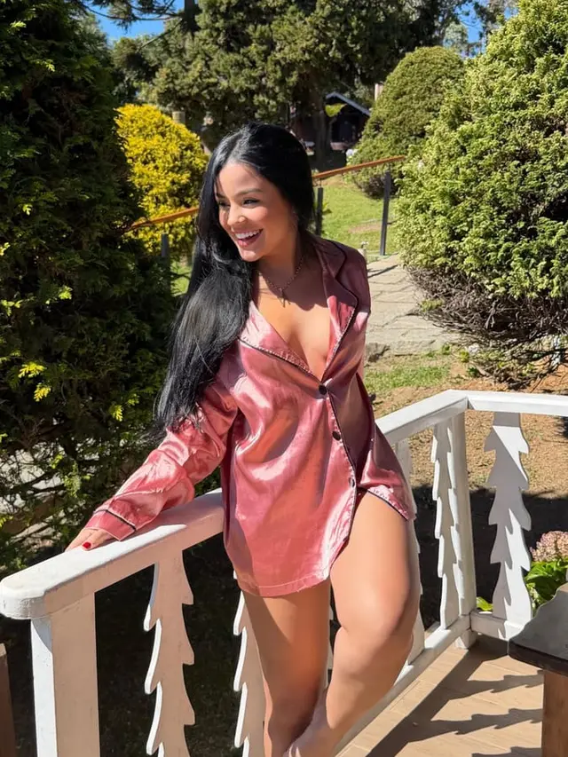 Nayara Yumi, foto 13