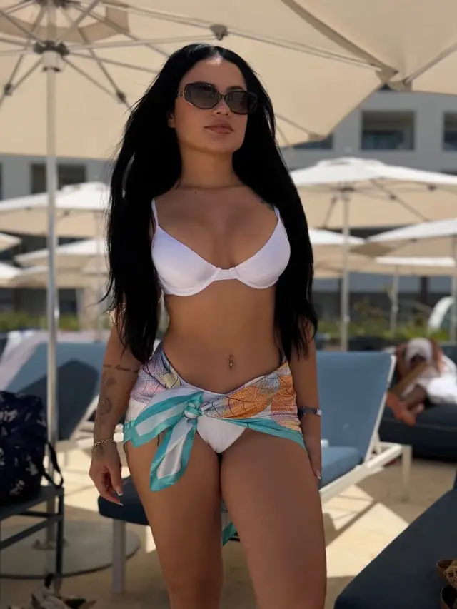 Nayara Yumi, foto 6