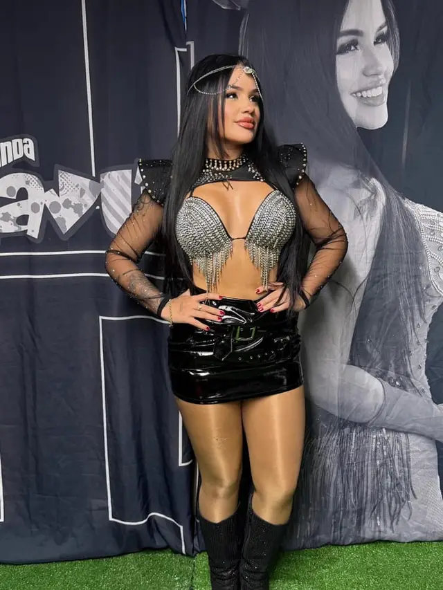 Nayara Yumi, foto 16