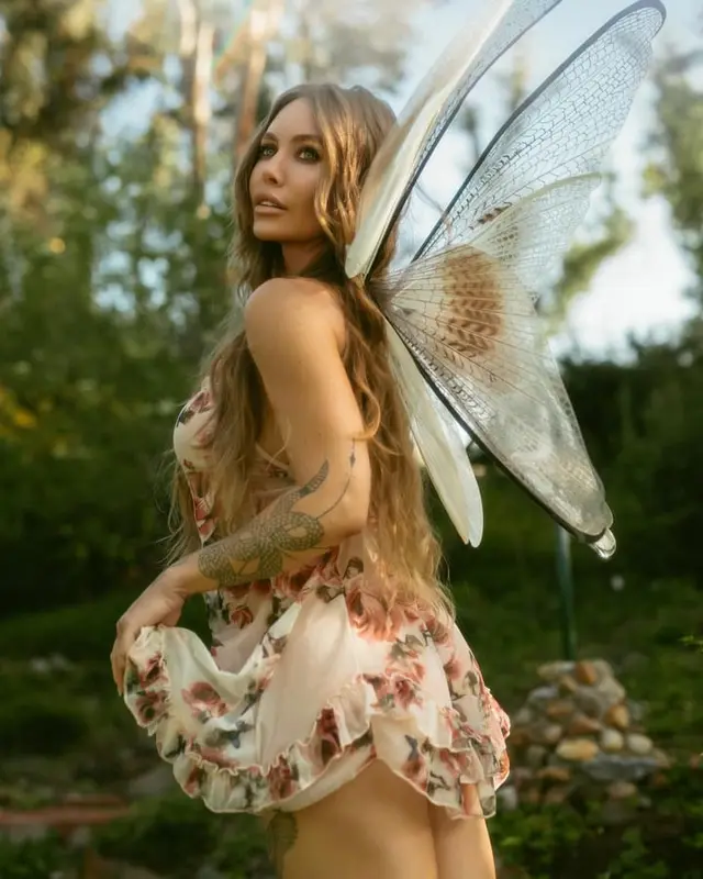 Nicole Aniston, foto 6