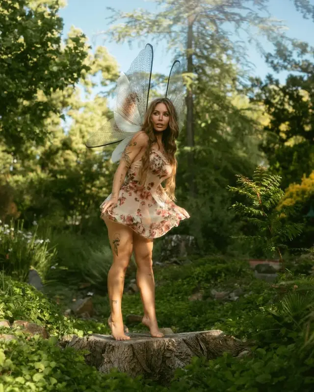 Nicole Aniston, foto 4