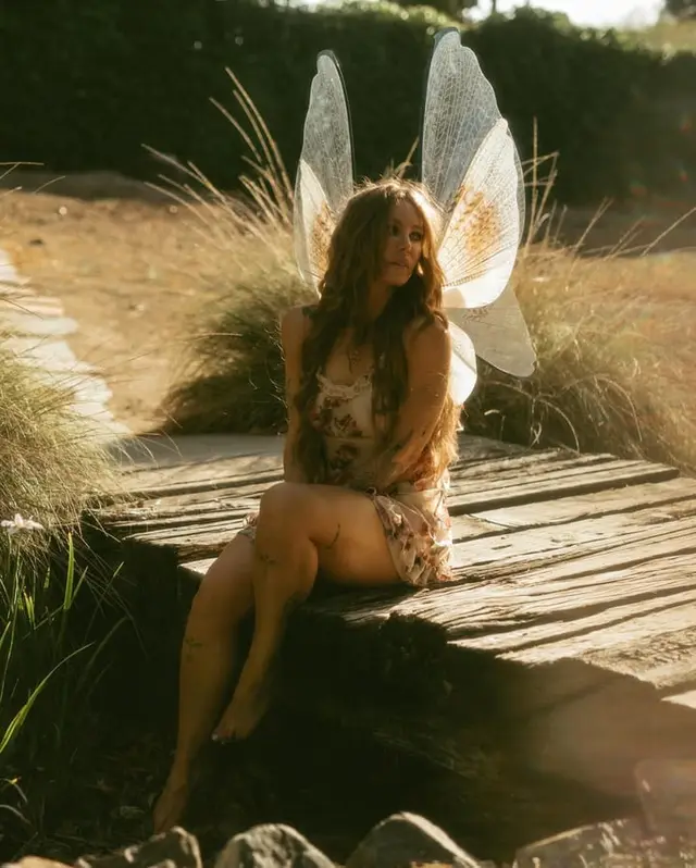 Nicole Aniston, foto 5