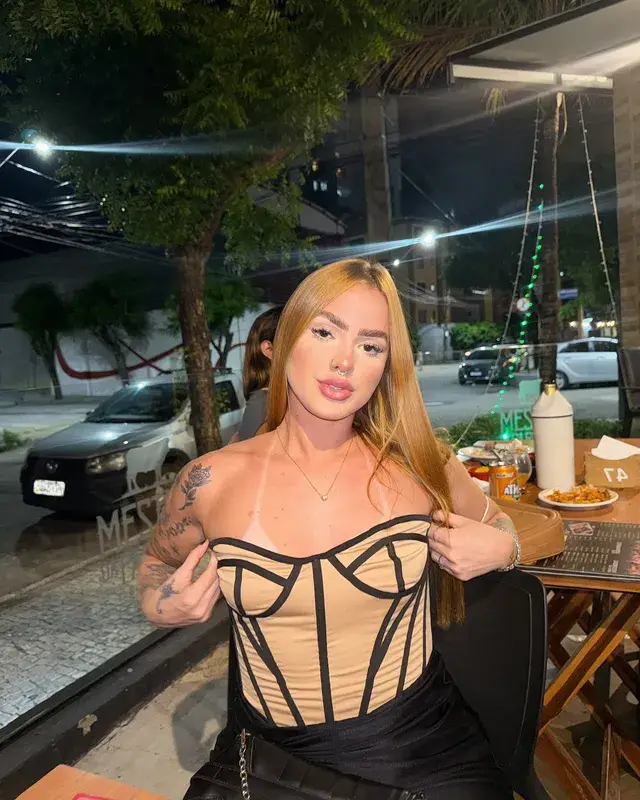 Nicole Rodrigues, foto 4