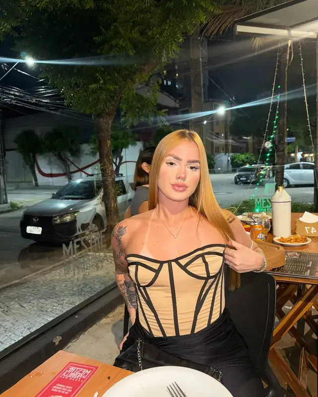Nicole Rodrigues, foto 5