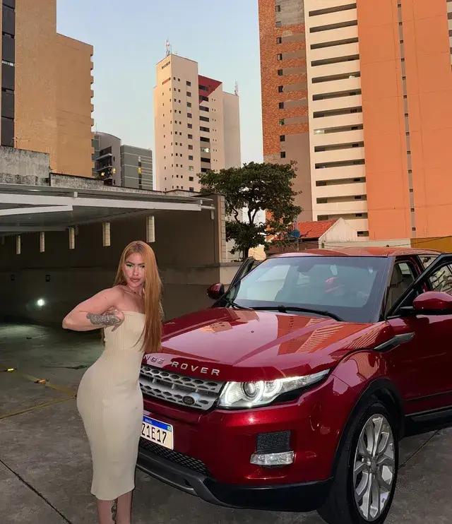 Nicole Rodrigues, foto 2