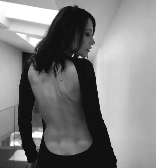 Nikita Bellucci, foto 8