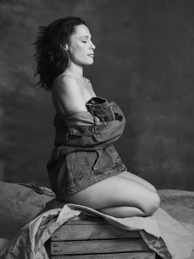 Nikita Bellucci, foto 6