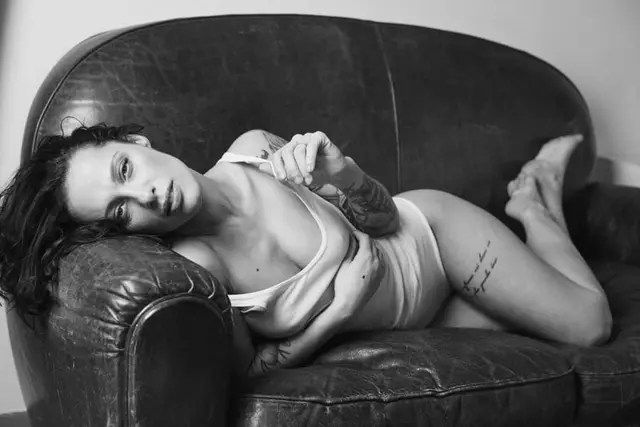 Nikita Bellucci, foto 9