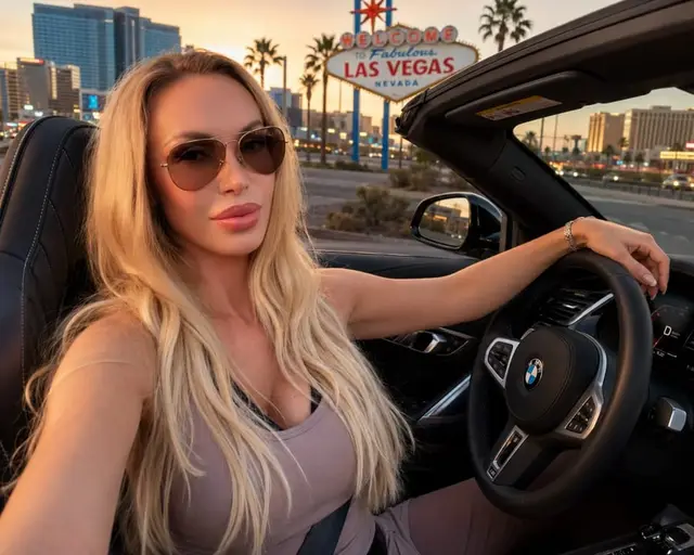 Nikki Benz, foto 16