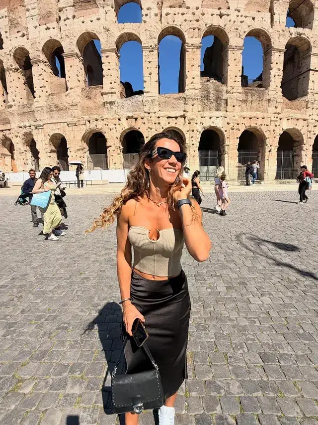 Ninna Oliver, foto 15