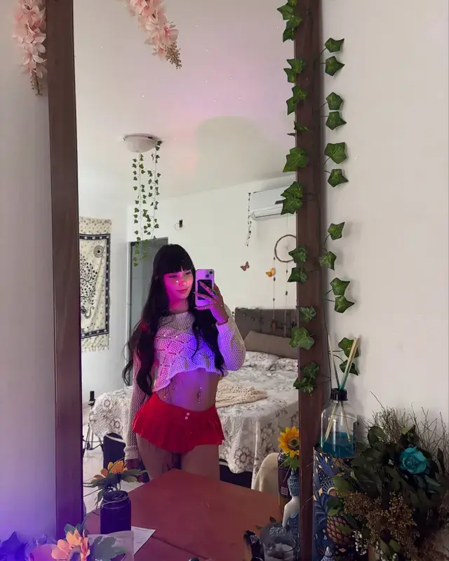 Paola Beatriz Mendes, foto 9