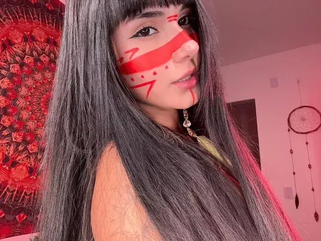 Paola Beatriz Mendes, foto 14