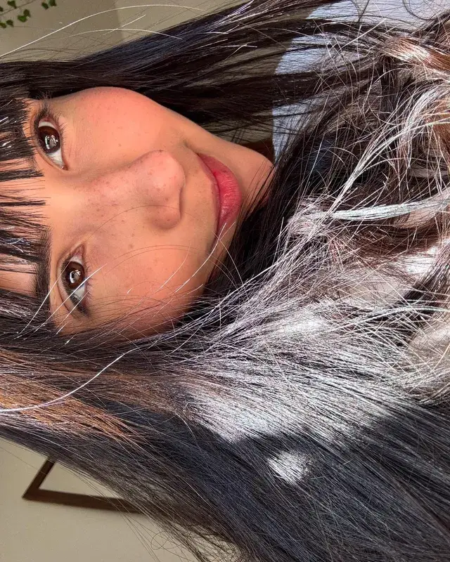 Paola Beatriz Mendes, foto 2