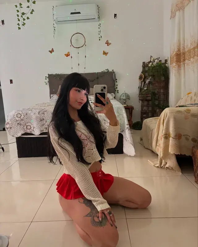 Paola Beatriz Mendes, foto 8