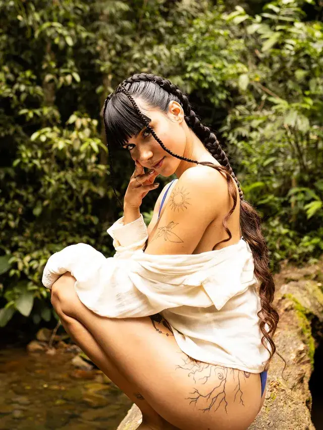 Paola Beatriz Mendes, foto 12
