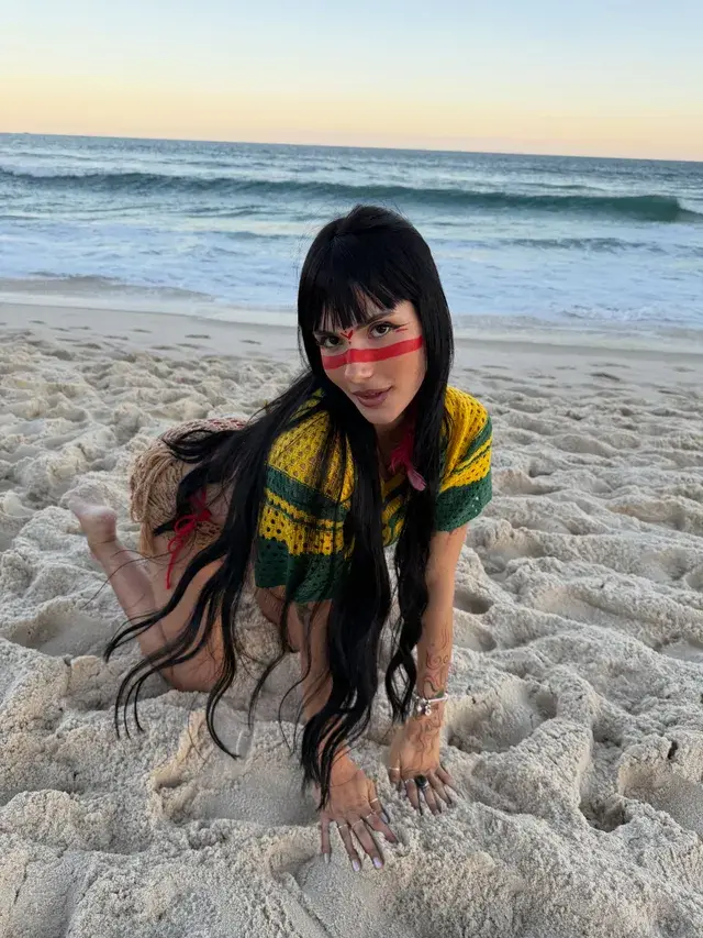 Paola Beatriz Mendes, foto 20