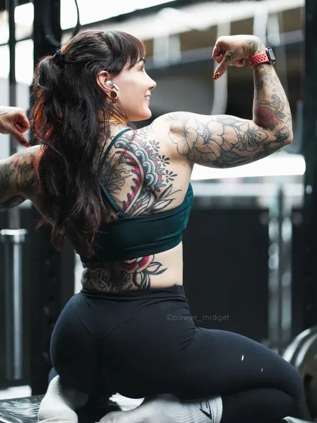 Peta Goodwin, foto 10