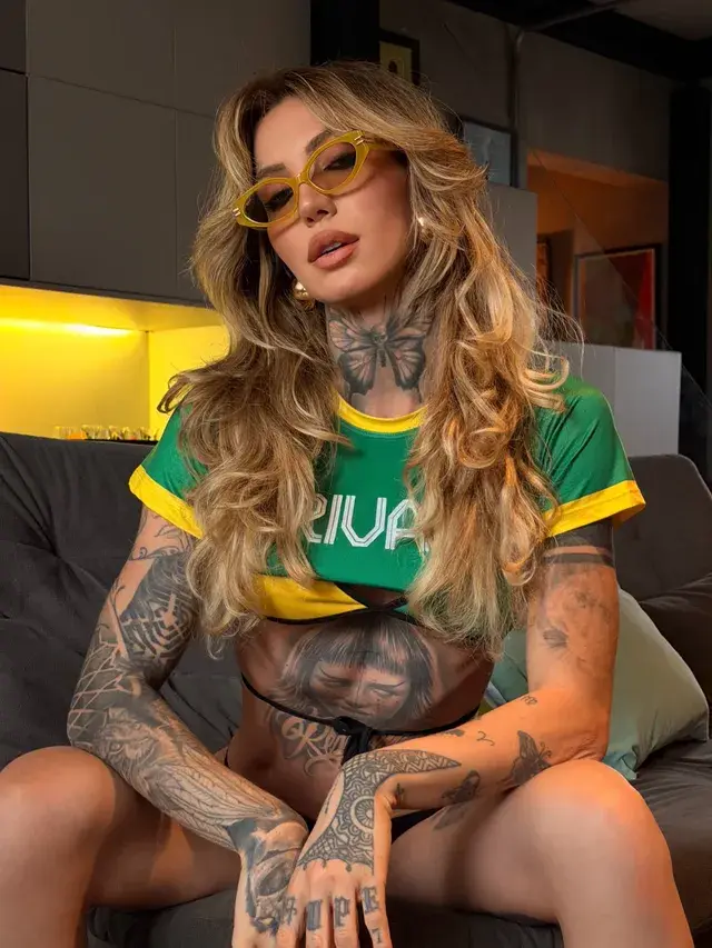 Priscila Zoo, foto 10