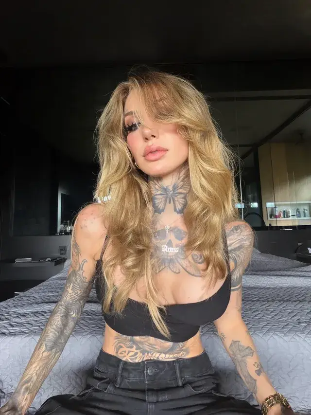 Priscila Zoo, foto 16