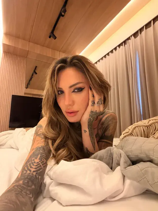 Priscila Zoo, foto 12