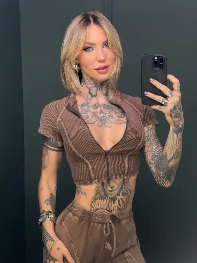 Priscila Zoo, foto 7