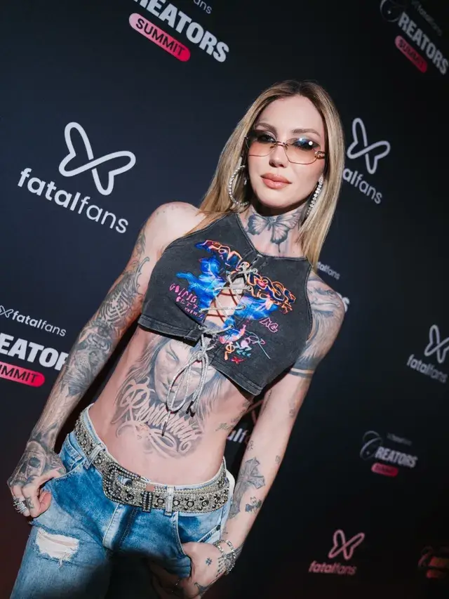 Priscila Zoo, foto 6