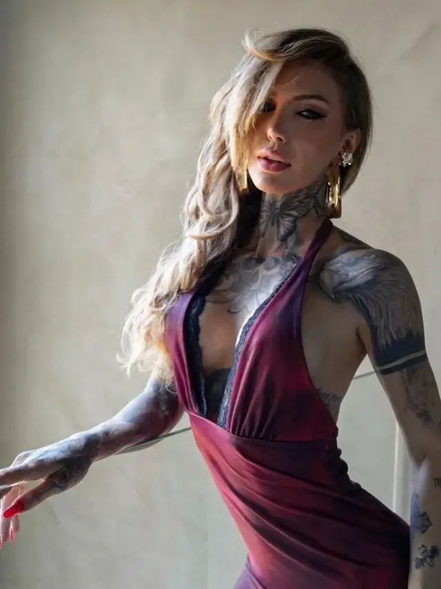Priscila Zoo, foto 17