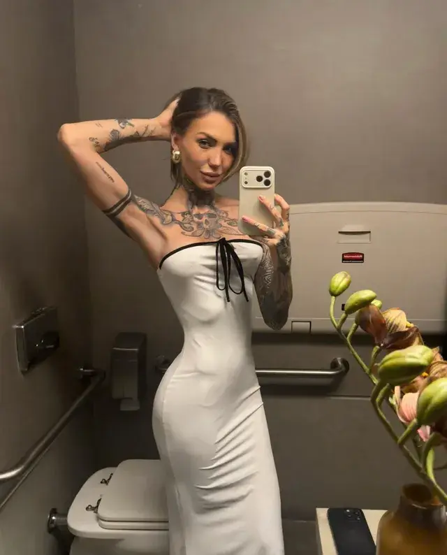 Priscila Zoo, foto 14