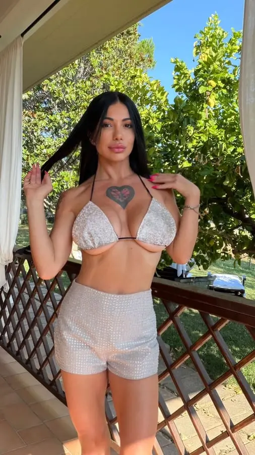 Priscilla Salerno, foto 9