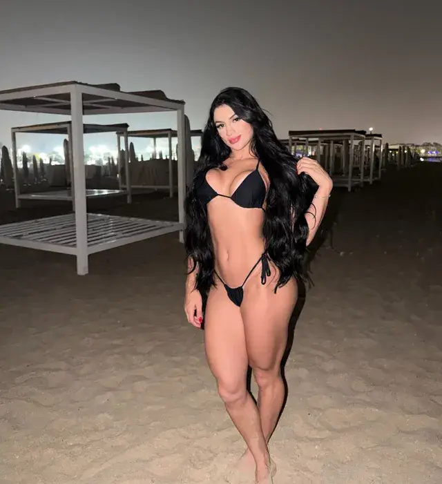 Raiara Martins, foto 6