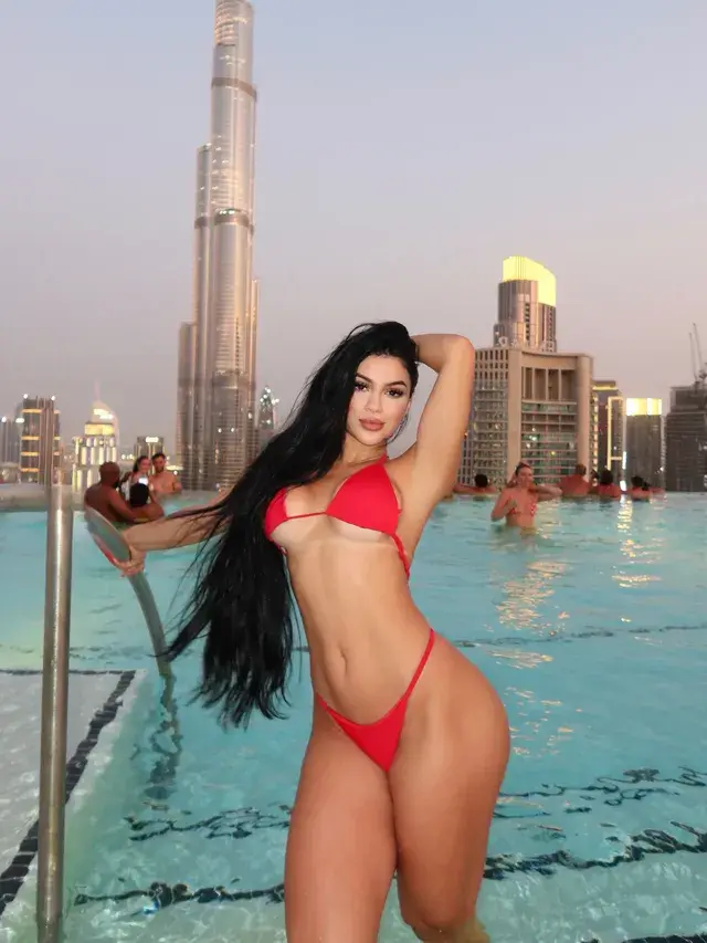 Raiara Martins, foto 3