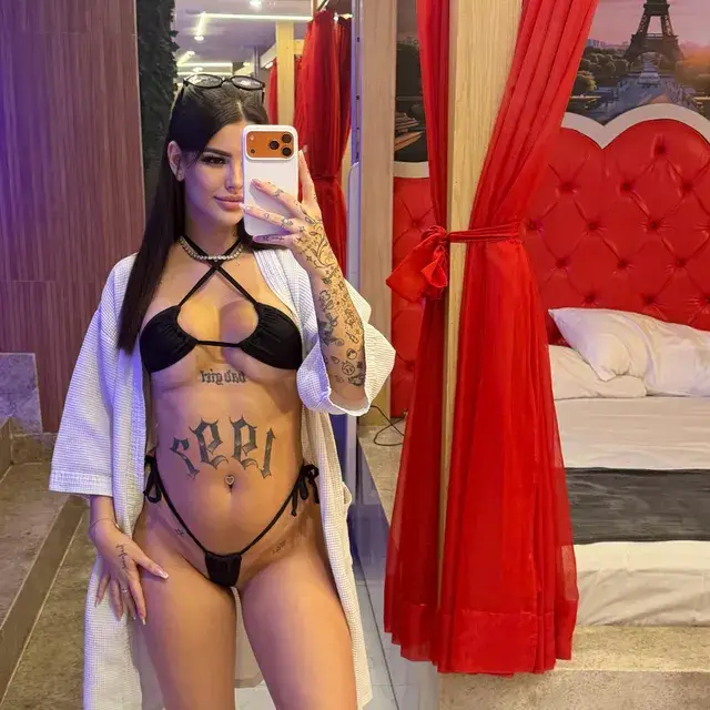 Raissa Avanzo, foto 6