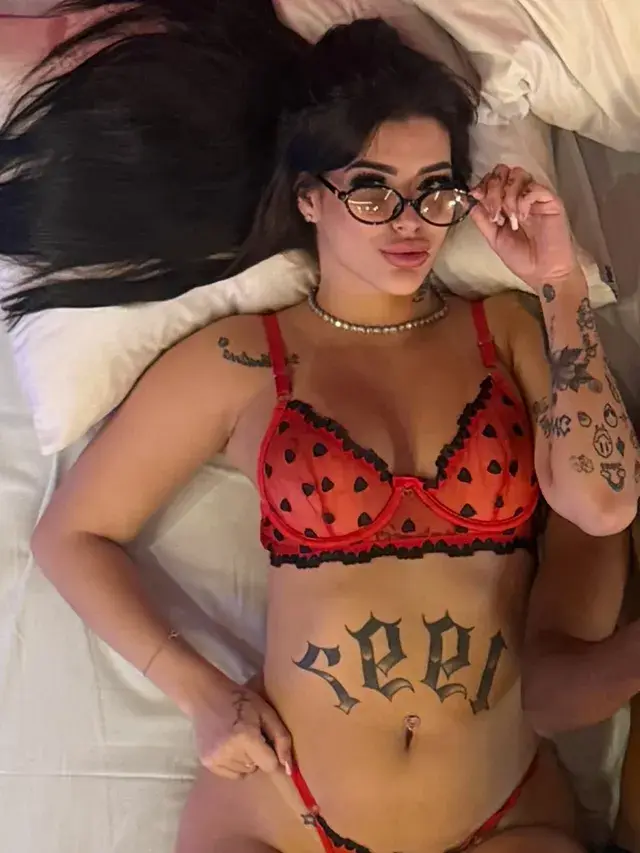Raissa Avanzo, foto 3