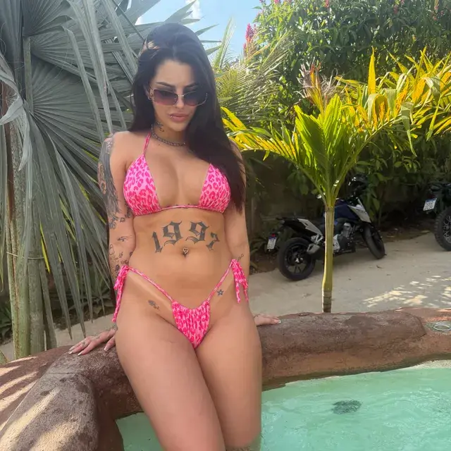 Raissa Avanzo, foto 2